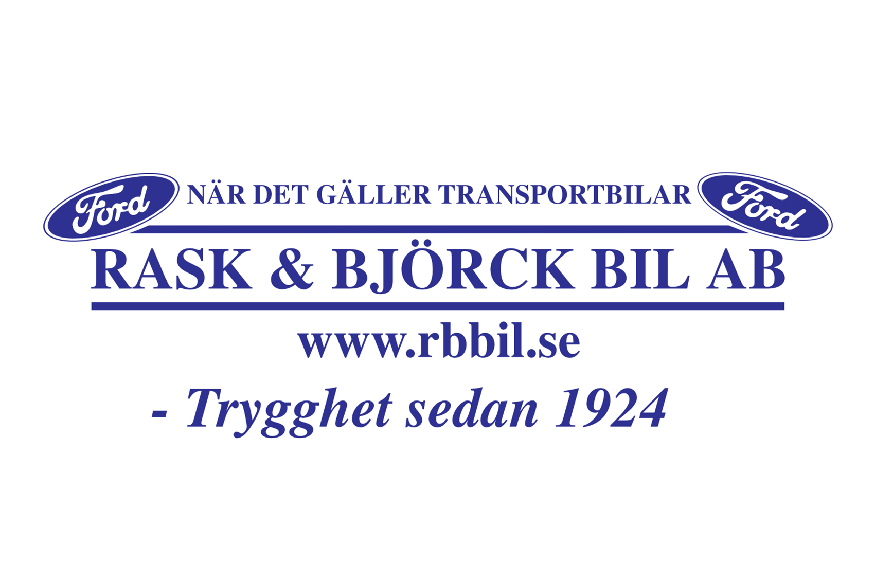 Rask & Björck